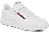 Buty dla dziewczynek - Buty dziecięce Kappa MARABU RZEP 260817K-1020 - miniaturka - grafika 1