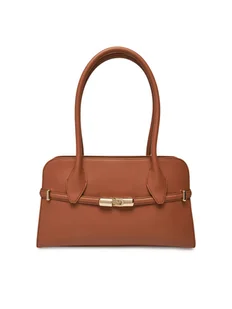 Furla Torebka WB01505 BX3104 RY000 Brązowy - Torebki damskie - miniaturka - grafika 1