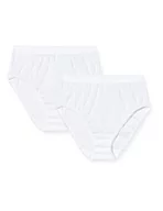 Majtki damskie - Figi Maxi Pure Cotton X 44/46 - miniaturka - grafika 1