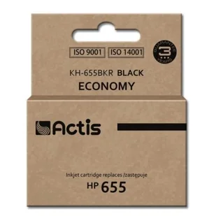 Actis KH-655BKR zamiennik HP CZ109AE - Tusze zamienniki - miniaturka - grafika 1