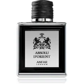 Wody i perfumy męskie - Anfar London Absolu D'Orient woda perfumowana dla mężczyzn 115 ml - miniaturka - grafika 1