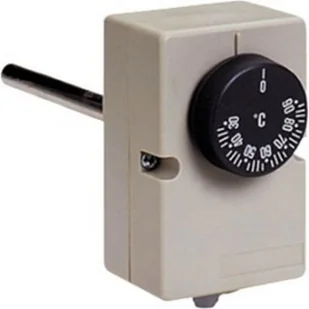 Termorele su srieginiu kapiliaru THERMOMESS, 30*-90*C, 1990621 - Grzałki do akwarium - miniaturka - grafika 1
