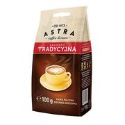 Kawa - Astra Kawa Łagodna dla żołądka Delikatny smak 100 g - miniaturka - grafika 1