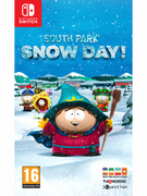Gry Nintendo Switch - South Park: Snow Day! (SWITCH) - miniaturka - grafika 1