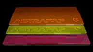 Zeszyty szkolne - Zeszyt A5/32K linia Fluo ASTRA - ASTRA papiernicze - miniaturka - grafika 1