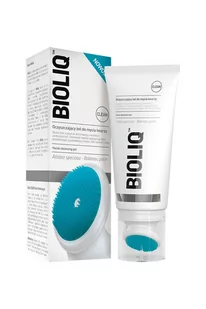 Bioliq Clean Żel oczyszczający do mycia twarzy 125ml 7057128 - Żele do mycia twarzy - miniaturka - grafika 1
