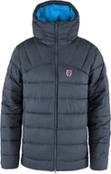 Kurtki męskie - FJALLRAVEN 12500152-560-525 Expedition Mid Winter Jacket M kurtka męska granatowa - niebieski, rozmiar XXL - miniaturka - grafika 1