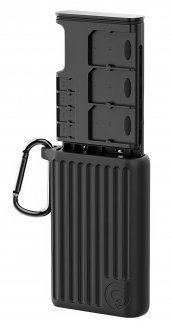 Czytnik kart Ulanzi MCR-01 UL4764