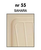 Zlewozmywaki - Zlewozmywak PLADOS KART 10 sahara (55) - miniaturka - grafika 1