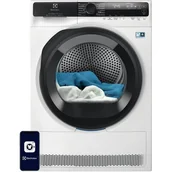 Suszarki do prania - Suszarka ELECTROLUX EW8D595MCP Absolute Care 8000 ProSteam - miniaturka - grafika 1