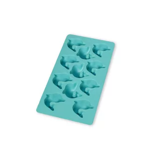 Lekue Forma do lodu delfiny 0850900V08C150 - Pozostałe akcesoria barmańskie - miniaturka - grafika 2