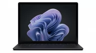 Laptopy 2w1 - Microsoft Surface 6 ZJW-00009 Ultra 7 165H Touch 13,5" 16GB 512GB Int W11Pro Grafitowy ZJW-00009 - miniaturka - grafika 1