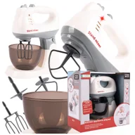 Zabawki interaktywne dla dzieci - Interaktywny Zabawkowy Mikser Kuchenny Dla Dzieci Z Dźwiękiem Z958 - miniaturka - grafika 1