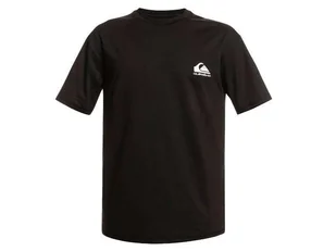 Koszulka krótki rękaw Quiksilver Comp Logo Surf Tee SS 3365 KVJ0-L - Koszulki męskie - miniaturka - grafika 1