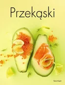 Książki kucharskie - Przekąski - miniaturka - grafika 1