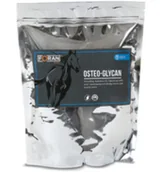 Akcesoria jeździeckie - FORAN Suplement regenerujący układ kostny OSTEO GLYCAN 1kg - miniaturka - grafika 1