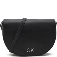 Torebki damskie - Calvin Klein Listonoszka - miniaturka - grafika 1