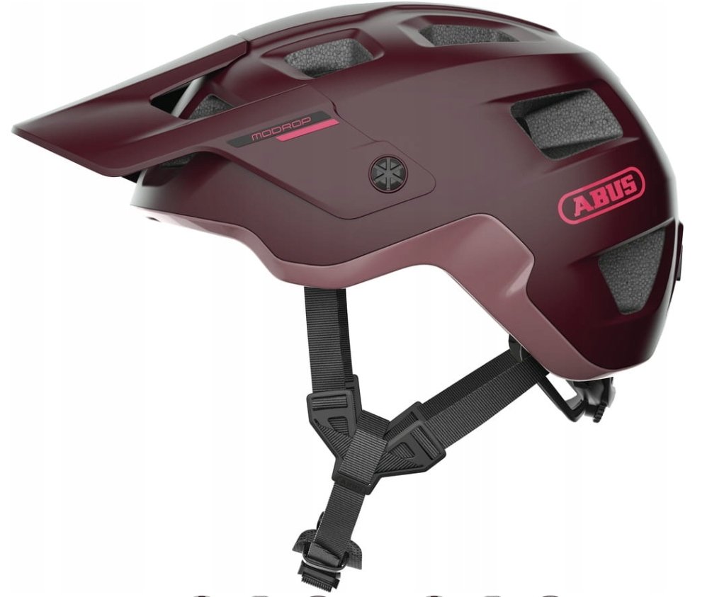 Kask rowerowy Abus 67601 r. S 51-55cm