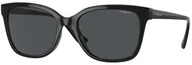 Okulary przeciwsłoneczne - Vogue Okulary Przeciwsłoneczne Vogue VO 5426S W44/87 - miniaturka - grafika 1