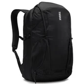 Torby na laptopy - Thule EnRoute 15.6" 30L czarny - miniaturka - grafika 1