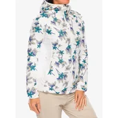 Odzież trekkingowa damska - Kurtka ocieplana damska Columbia Powder Pass Hooded Jacket - miniaturka - grafika 1