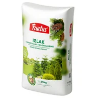 Pozostałe akcesoria do uprawy roślin - FRUCTUS NAWÓZ DO IGLAKÓW 25 KG 54490180 - miniaturka - grafika 1