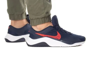 Nike React Infinity Run Flyknit 3, Męskie trampki, Czarny, 44.5 EU - Trampki męskie - miniaturka - grafika 27