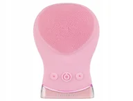 Szczoteczki do twarzy - Szczoteczka do czyszczenia skóry twarzy Silvercrest SGRS 3.7 C1 różowa - miniaturka - grafika 1