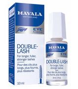 Mavala Double Lash, pogrubiająca do rzęs, 10ml