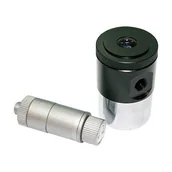 Akcesoria fotograficzne - Okular Sky-Watcher podświetlany 12,5mm 1,25" - miniaturka - grafika 1