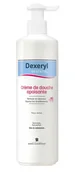 Kosmetyki do kąpieli - Dexeryl Kojący Krem do Mycia Ciała 500ml - miniaturka - grafika 1