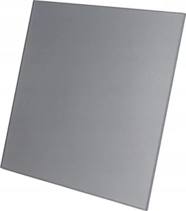 MMotors Wentylator MMP 100 S asphalt szkło połysk 23dB 9135 Najcichszy wentylator łazienkowy 23dB - Wentylatory łazienkowe - miniaturka - grafika 1