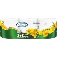 Woda - SŁONIK JUMBO Ręcznik papierowy 2+1 rolka 2-warstwowy - miniaturka - grafika 1