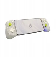 Kontrolery gier na PC - GameSir X5s ZZZ Wireless Mobile Controller White HRG8597 - miniaturka - grafika 1