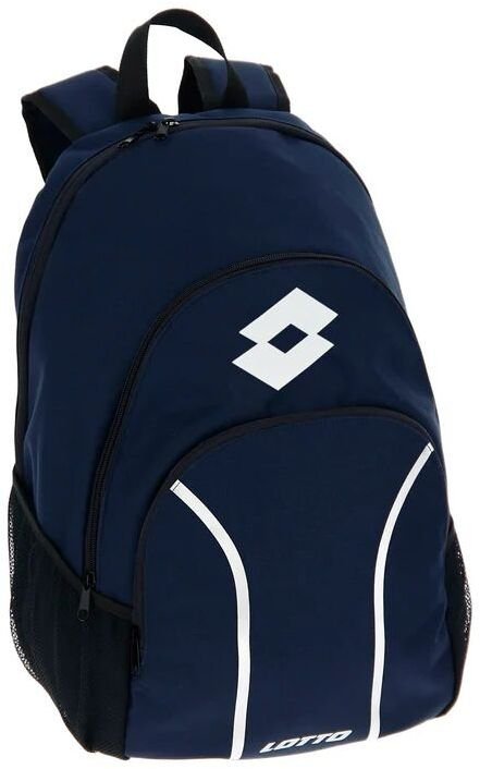 Lotto Plecak Elite Sport BPK Navy Blue 2166431CI