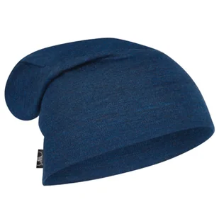 Czapka dla dorosłych Buff Merino Heavyweight Beanie - Czapki narciarskie - miniaturka - grafika 1