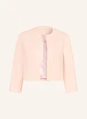 Marynarki i żakiety damskie - Phase Eight Bolero Elizabeth rosa - miniaturka - grafika 1
