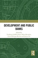 Pozostałe książki - Development and Public Banks - miniaturka - grafika 1