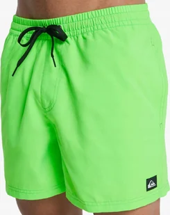 Quiksilver szorty kąpielowe spodenki męskie plażowe szybkoschnące - XXL - Spodenki męskie - miniaturka - grafika 1