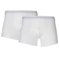 Majtki męskie - MAJTKI HEAD 5-PAK WHITE SIZE M - miniaturka - grafika 1