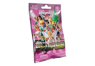 Playmobil 71761 zestaw zabawkowy - Zabawki kreatywne - miniaturka - grafika 1