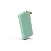 Powerbanki - Fresh n Rebel 18000 mAh Misty Mint - miniaturka - grafika 1