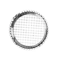 Pozostałe akcesoria kuchenne - Krajacz do jarzyn małe oczko - miniaturka - grafika 1