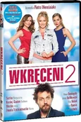 Filmy polskie DVD - Wkręceni 2 - miniaturka - grafika 1