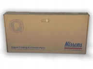 Części motocyklowe - NISSENS Chłodnica, układ chłodzenia silnika NISSENS 675046 675046 - miniaturka - grafika 1