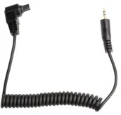Piloty i wężyki fotograficzne - BIG remote cable Canon Profi 443142 - miniaturka - grafika 1