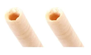 Osłonka kolagenowa DEVRO kaliber 19 mm, jasna, opakowanie 2x14,3m - Artykuły masarskie - miniaturka - grafika 1