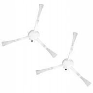 Akcesoria do robotów sprzątających - Szczotki boczne do Xiaomi Mi Robot Vacuum Mop 1C | Mop 2 Pro + | S10+ X10 - miniaturka - grafika 1