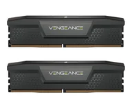 Pamięci RAM - Corsair 96GB 2x48GB 6000 CL30 Vengeance Intel XMP - miniaturka - grafika 1