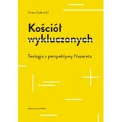Religia i religioznawstwo - Kościół wykluczonych Victor Codina SJ - miniaturka - grafika 1